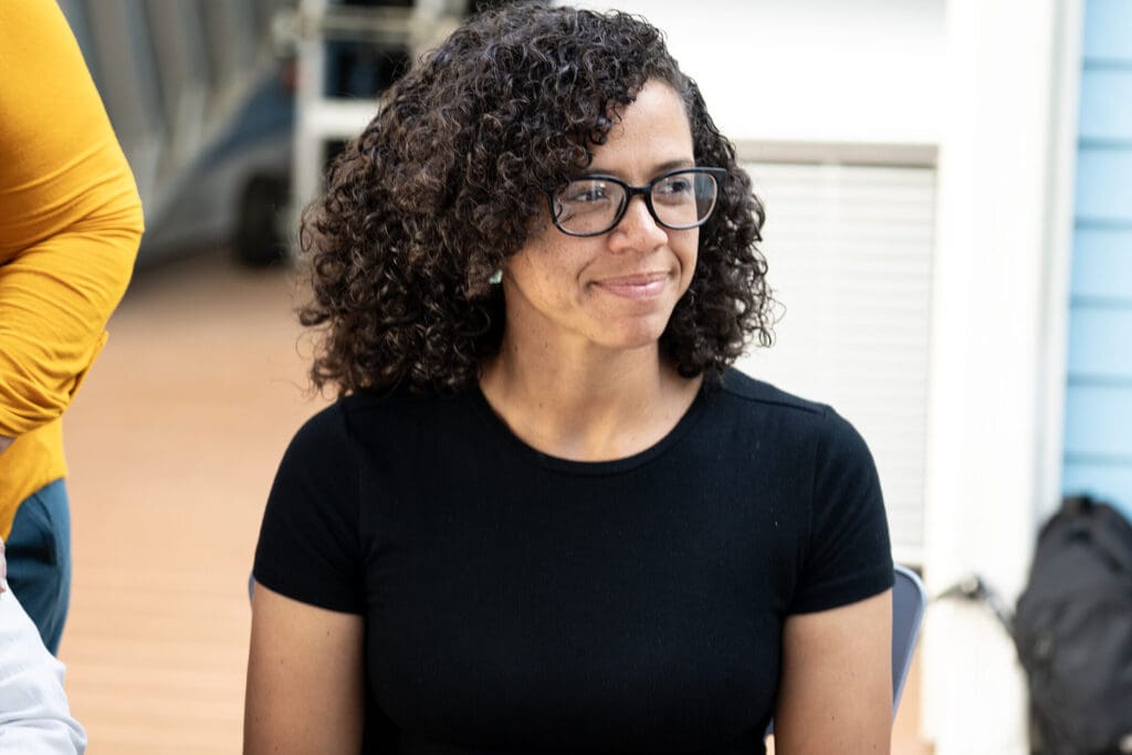 New to the Ellis Marsalis Center? Ellis Marsalis Center for Music