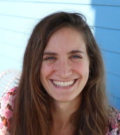 Gabrielle Fischler