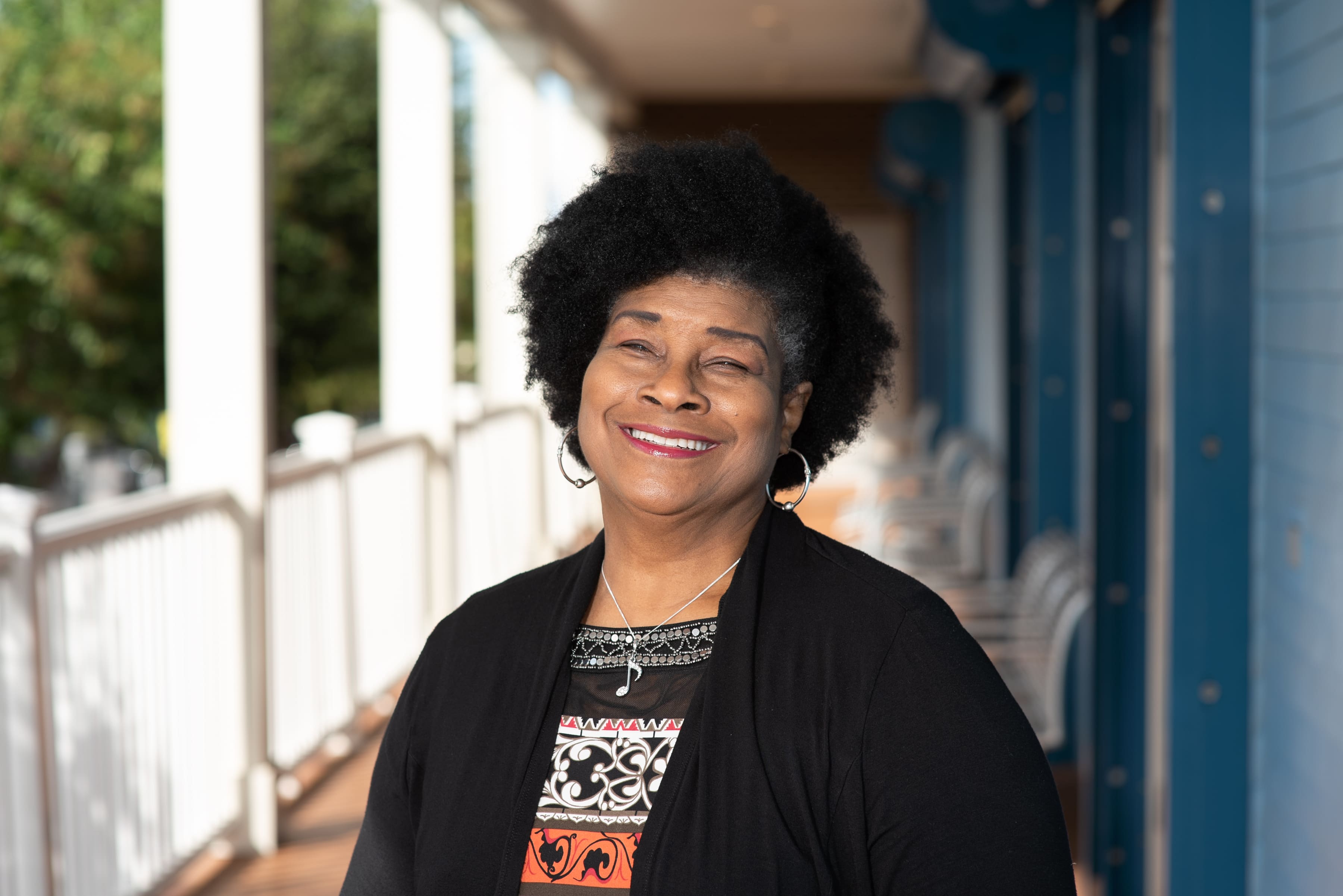 Katherine Jefferson