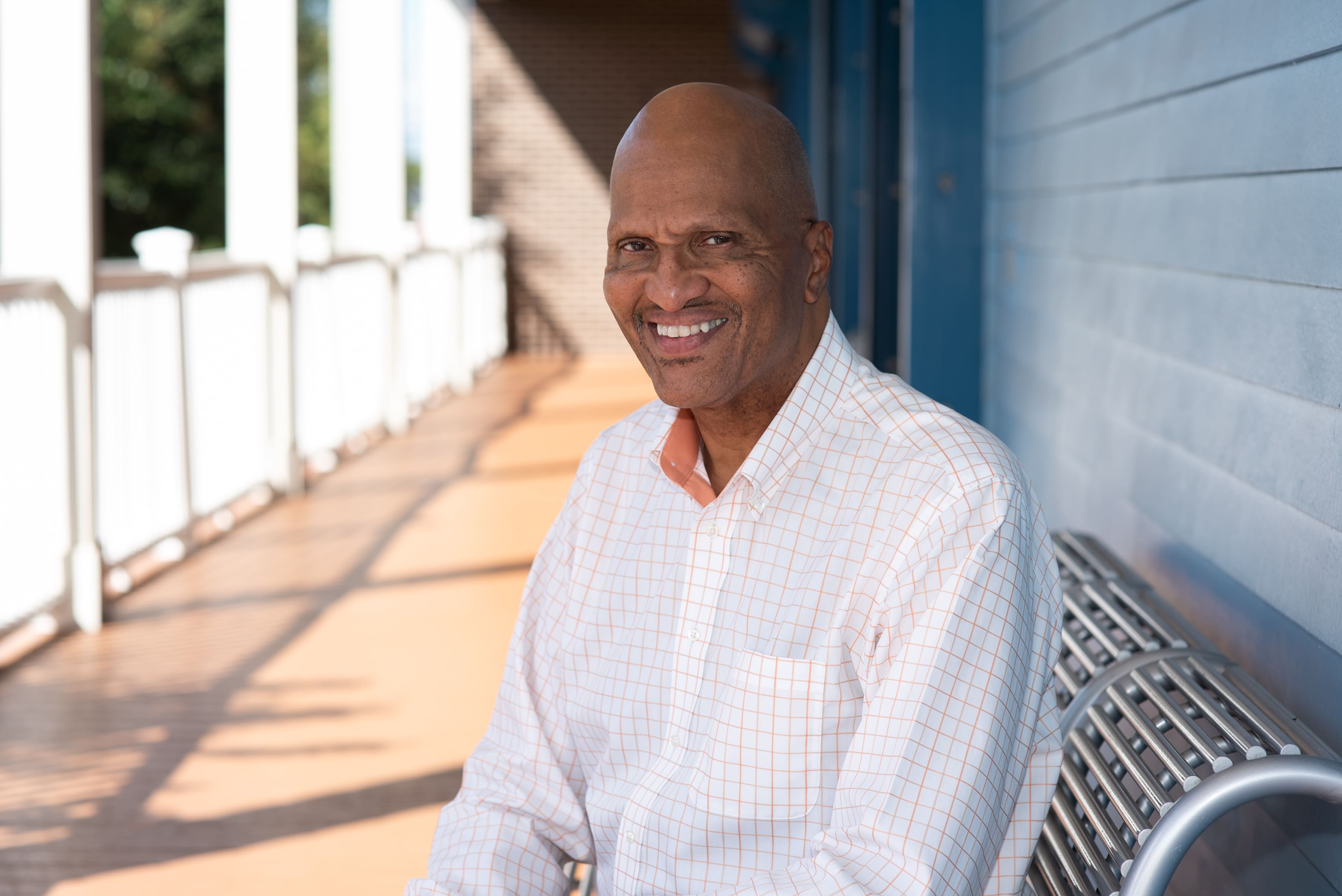 Michael Torregano, DMA