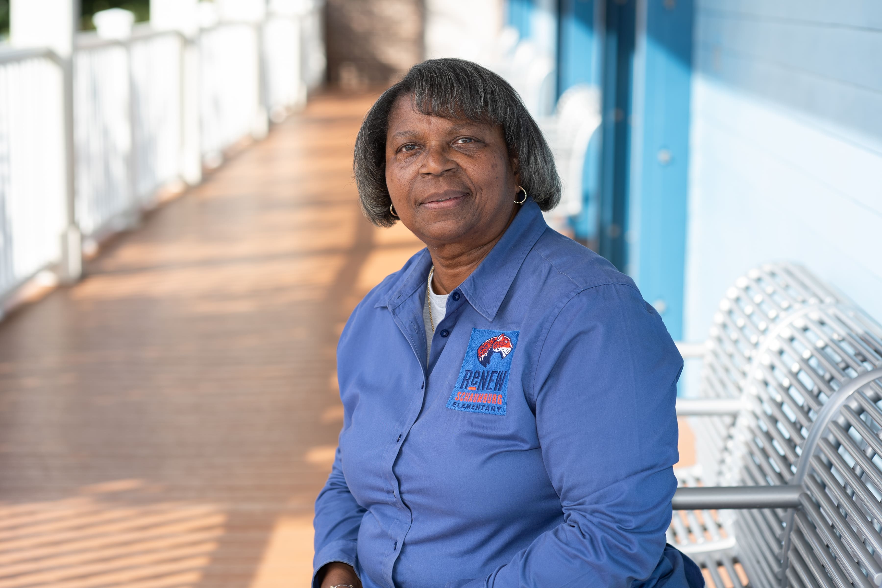 Yolande Johnson