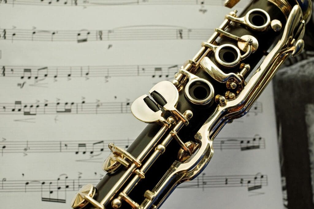 clarinet, musical instrument, woodwind instrument, keys, glittering, teacher gradebook, make music, clarinet, clarinet, clarinet, clarinet, clarinet